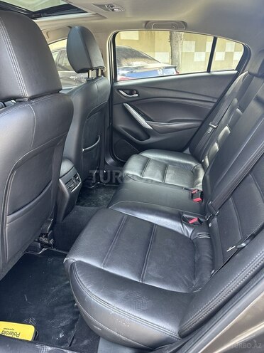 Mazda 6-8