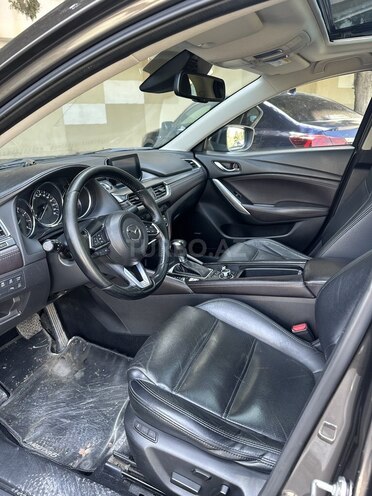 Mazda 6-2