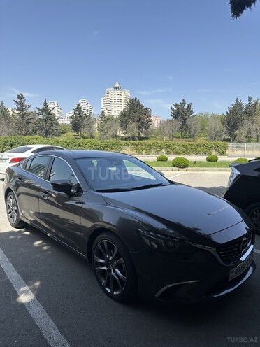 Mazda 6-4