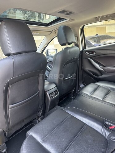Mazda 6-9