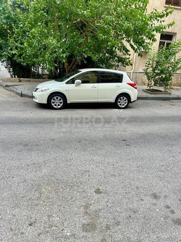 Nissan Tiida 2012, 98,700 km - 1.5 l - Bakı