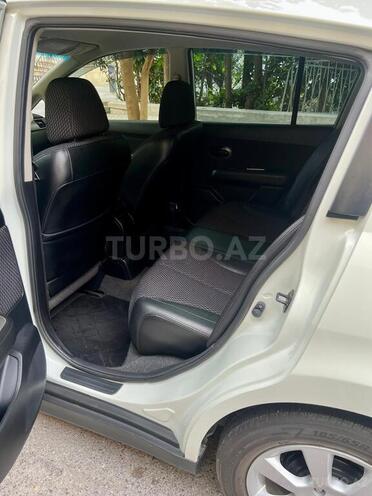 Nissan Tiida 2012, 98,700 km - 1.5 l - Bakı
