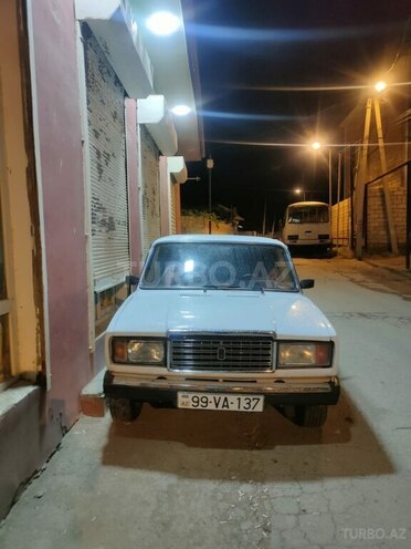 LADA (VAZ) 2107 2009, 78,000 km - 1.6 l - Şirvan