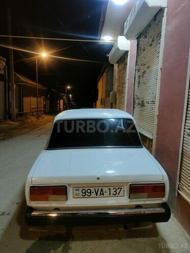 LADA (VAZ) 2107 2009, 78,000 km - 1.6 l - Şirvan