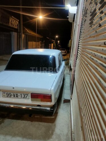 LADA (VAZ) 2107 2009, 78,000 km - 1.6 l - Şirvan