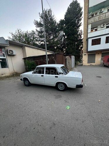 LADA (VAZ) 2107 2009, 78,000 km - 1.6 l - Şirvan