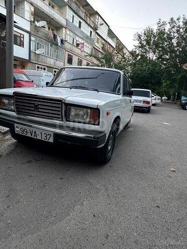 LADA (VAZ) 2107 2009, 78,000 km - 1.6 l - Şirvan