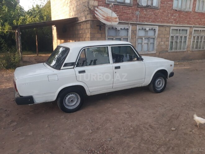 LADA (VAZ) 2107 1982, 54,632 km - 1.5 л - Masallı