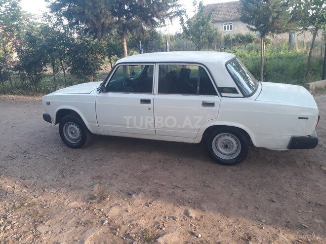 LADA (VAZ) 2107 1982, 54,632 km - 1.5 л - Masallı