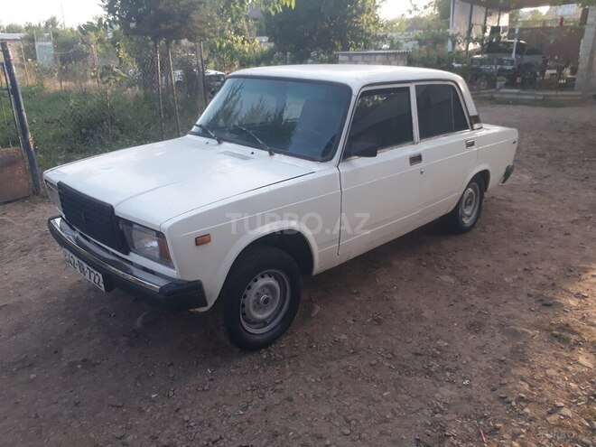 LADA (VAZ) 2107 1982, 54,632 km - 1.5 л - Masallı