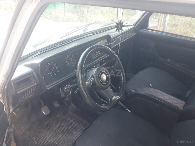 LADA (VAZ) 2107 1982, 54,632 km - 1.5 л - Masallı