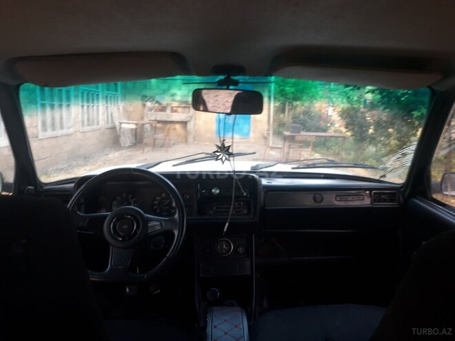 LADA (VAZ) 2107 1982, 54,632 km - 1.5 л - Masallı