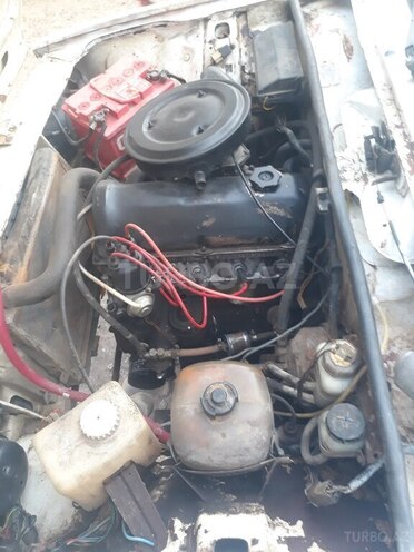 LADA (VAZ) 2107 1982, 54,632 km - 1.5 л - Masallı