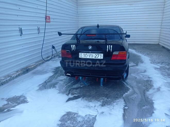 BMW 318 1994, 480,000 km - 1.8 l - Bakı