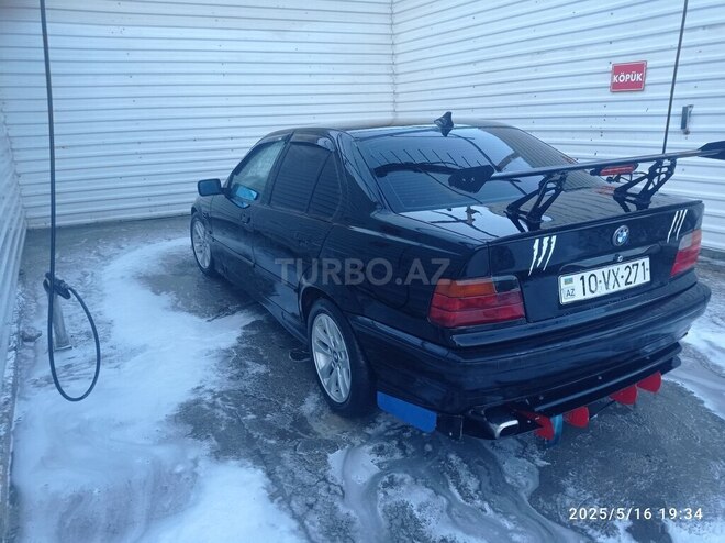 BMW 318 1994, 480,000 km - 1.8 l - Bakı