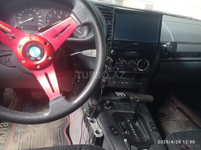 BMW 318 1994, 480,000 km - 1.8 l - Bakı