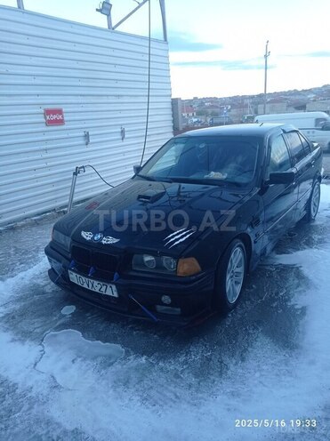 BMW 318 1994, 480,000 km - 1.8 l - Bakı