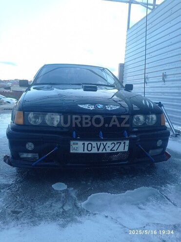 BMW 318 1994, 480,000 km - 1.8 l - Bakı