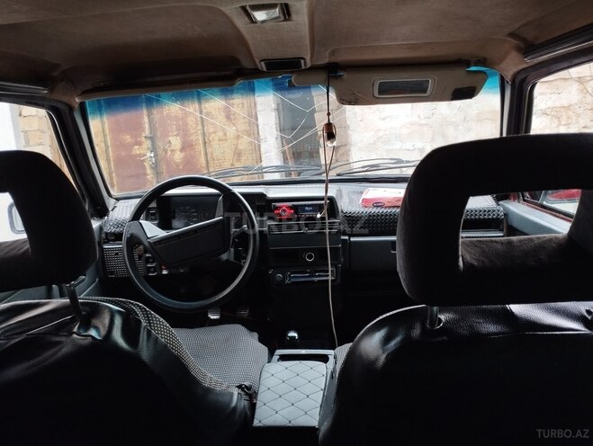 LADA (VAZ) 21099 1994, 376,000 km - 1.5 л - Horadiz