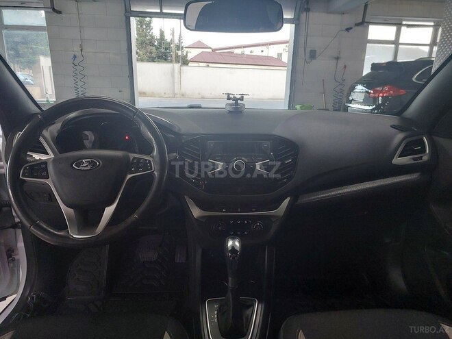 LADA (VAZ) Vesta SW Cross 2021, 40 km - 1.6 l - Bakı