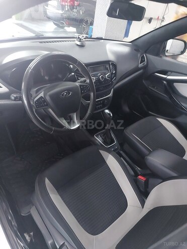 LADA (VAZ) Vesta SW Cross 2021, 40 km - 1.6 l - Bakı