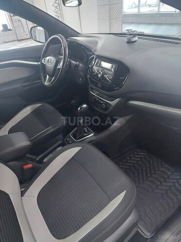 LADA (VAZ) Vesta SW Cross 2021, 40 km - 1.6 l - Bakı