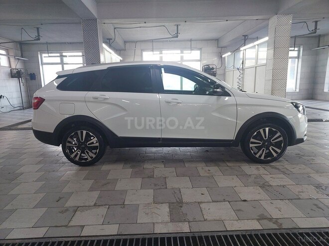 LADA (VAZ) Vesta SW Cross 2021, 40 km - 1.6 l - Bakı