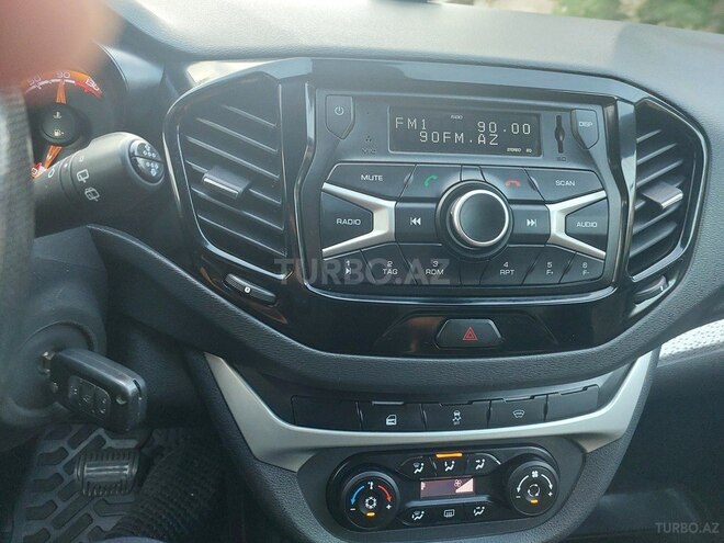LADA (VAZ) Vesta SW Cross 2021, 40 km - 1.6 l - Bakı