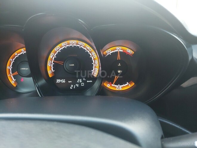 LADA (VAZ) Vesta SW Cross 2021, 40 km - 1.6 l - Bakı