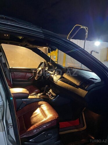 BMW X5 2001, 170,000 km - 4.4 л - Bakı