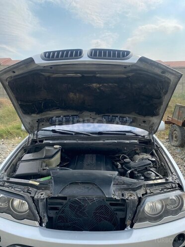 BMW X5 2001, 170,000 km - 4.4 л - Bakı