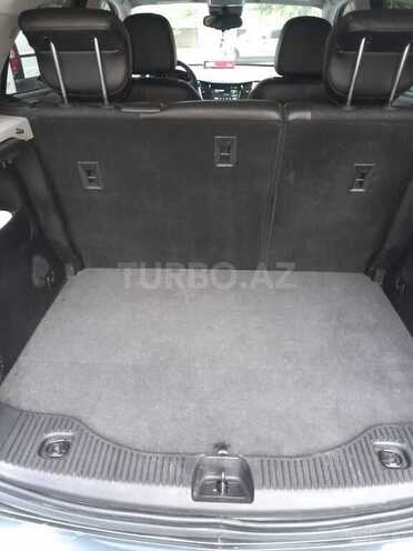 Chevrolet Trax 2017, 56,000 km - 1.4 l - Bakı