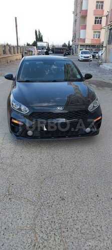 Kia Forte 2021, 120,000 km - 2.0 l - Bakı