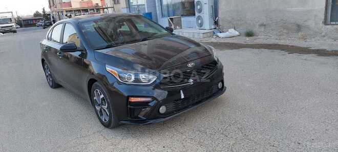 Kia Forte 2021, 120,000 km - 2.0 l - Bakı
