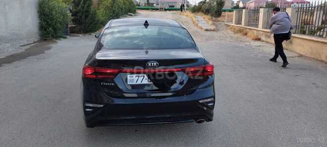 Kia Forte 2021, 120,000 km - 2.0 l - Bakı