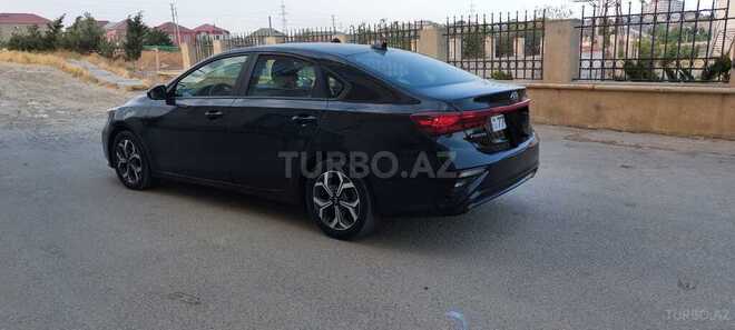 Kia Forte 2021, 120,000 km - 2.0 l - Bakı