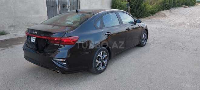 Kia Forte 2021, 120,000 km - 2.0 l - Bakı