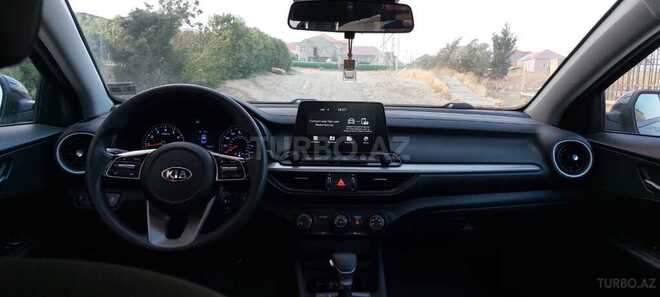 Kia Forte 2021, 120,000 km - 2.0 l - Bakı