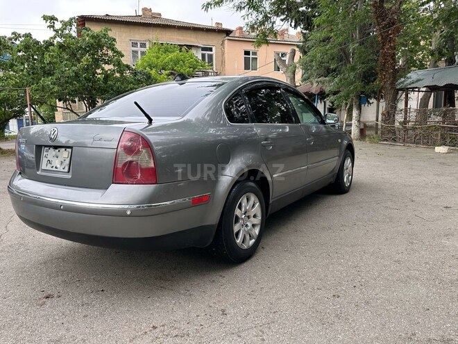 Volkswagen Passat 2003, 382,907 km - 1.8 l - Bakı