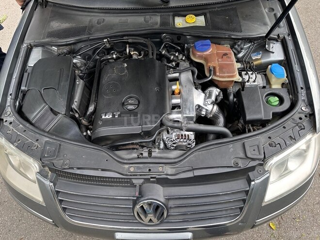 Volkswagen Passat 2003, 382,907 km - 1.8 l - Bakı