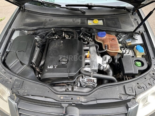 Volkswagen Passat 2003, 382,907 km - 1.8 l - Bakı
