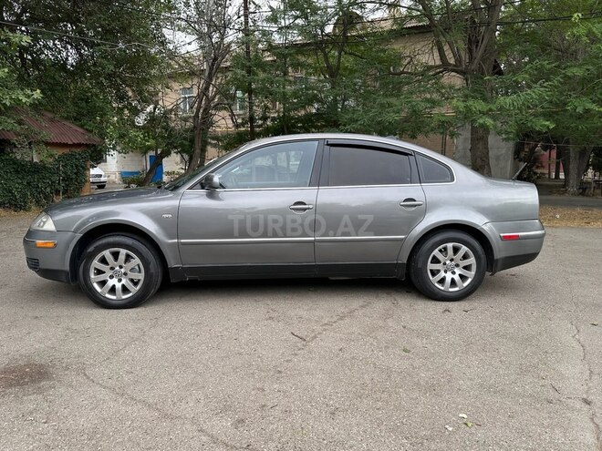 Volkswagen Passat 2003, 382,907 km - 1.8 l - Bakı