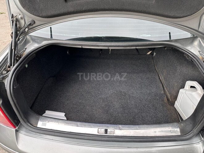 Volkswagen Passat 2003, 382,907 km - 1.8 l - Bakı