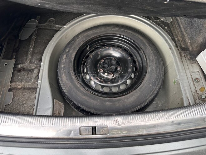 Volkswagen Passat 2003, 382,907 km - 1.8 l - Bakı
