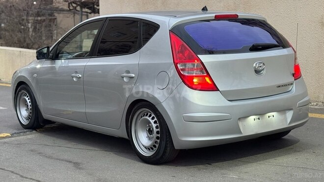 Hyundai i30 2008, 345,000 km - 1.6 l - Bakı