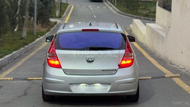 Hyundai i30 2008, 345,000 km - 1.6 l - Bakı