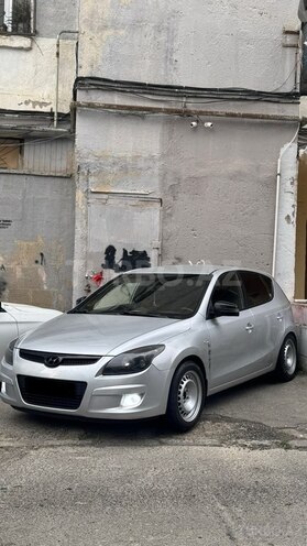 Hyundai i30 2008, 345,000 km - 1.6 l - Bakı