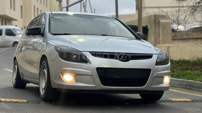 Hyundai i30 2008, 345,000 km - 1.6 l - Bakı