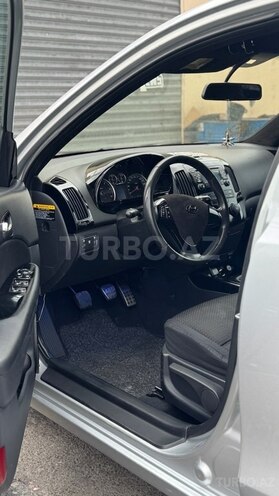 Hyundai i30 2008, 345,000 km - 1.6 l - Bakı