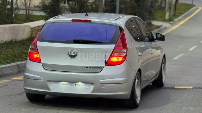 Hyundai i30 2008, 345,000 km - 1.6 l - Bakı